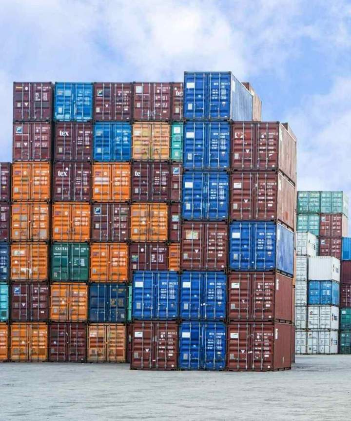 Conteneurs variés Pont-d'Ain